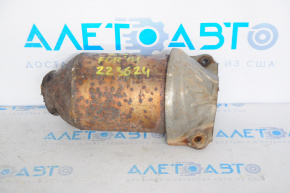 Convertor catalitic pentru Subaru Forester 14-18 SJ 2.5