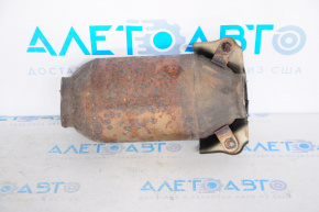 Convertor catalitic pentru Subaru Forester 14-18 SJ 2.5