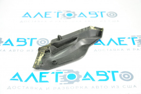 Capacul grilei stergatoarelor stanga Toyota Prius 30 10-15