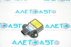 Sensor, yawrate Toyota Prius 30 10-13