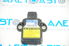 Senzor, rata de viraj Toyota Prius 30 10-13