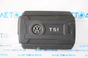 Накладка двигателя VW Golf 15- 1.8T gen3