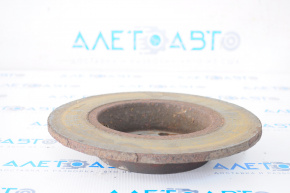 Frână disc spate dreapta VW Golf 15-