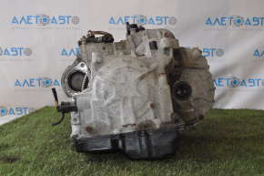 АКПП в сборе VW Golf 15- 1.8T AQ250 87к