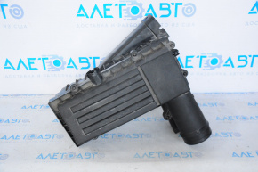 Corpul filtrului de aer VW Passat b7 12-15 USA 1.8T fără EGR