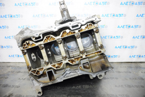 Блок цилиндров голый Ford Focus mk3 11-16 дорест 2.0 под шлифовку