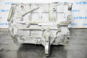 Блок цилиндров голый Ford Focus mk3 11-16 дорест 2.0 под шлифовку
