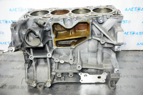 Блок цилиндров голый Ford Focus mk3 11-16 дорест 2.0 под шлифовку