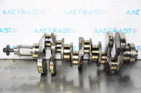 Коленвал Infiniti G25 G35 G37 4d 06-14 74к, под шлифовку