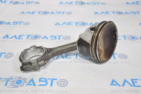 Шатун с поршнем Nissan Rogue 14-20 2.5