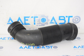 Conducta de aer pentru turbina VW Golf 15- 1.8T