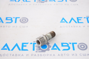 Болт колесный d17 M14x1.5 VW Golf 15-