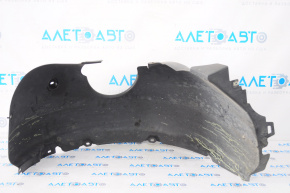 Aripa fata dreapta spate VW Golf 15-17