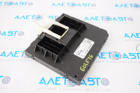 Body Control Module VW Golf 15-