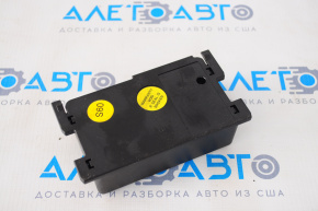 COMMUNICATION MODULE VW Golf 15-