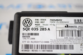 COMMUNICATION MODULE VW Golf 15-