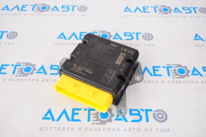 Modulul airbag SRS calculator pentru airbag-uri VW Golf 15-