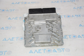 Modulul ECU al motorului VW Passat b7 12-15 USA 1.8T