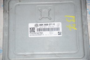 Блок ECU компьютер двигателя VW Passat b7 12-15 USA 1.8T