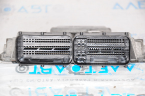 Блок ECU компьютер двигателя VW Passat b7 12-15 USA 1.8T