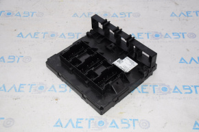 Modulul de control al caroseriei BCM VW Passat b7 12-15 SUA