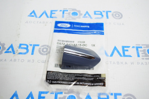 Maner exterior de blocare, stânga față, Ford Edge 15- cu crom Titanium, nou, original OEM