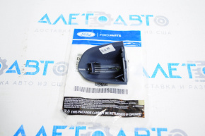 Maner exterior de blocare, stânga față, Ford Edge 15- cu crom Titanium, nou, original OEM