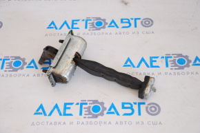 Limitatorul ușii din spate dreapta Ford Fusion mk5 13-20