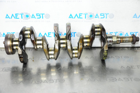 Arbore cotit Ford Fusion mk5 13-14 1.6T D: 47,98 L: 43,97 pentru rectificare.