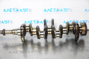 Arbore cotit Ford Fusion mk5 13-14 1.6T D: 47,98 L: 43,97 pentru rectificare