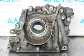 Pompa de ulei pentru motorul Ford Fusion mk5 13-14 1.6T