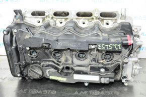 Capul blocului cilindric complet asamblat Honda Civic X FC 16-21 K20C2 2.0 15k, pentru rectificare