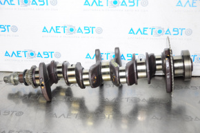 Arbore cotit Honda Civic X FC 16-21 K20C2 2.0 15k K:54,98 L:44,98 pentru rectificare.