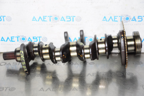 Arbore cotit Honda Civic X FC 16-21 K20C2 2.0 K:54,98 L:44,98 pentru rectificare.