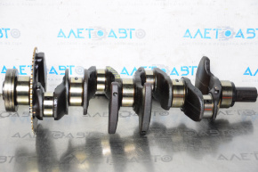 Arbore cotit Honda Civic X FC 16-21 K20C2 2.0 K:54,98 L:44,98 pentru rectificare