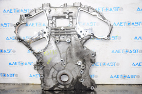 Capota motorului Infiniti G25 G35 G37 4d 06-14 exterioară