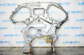 Capota motorului Infiniti G25 G35 G37 4d 06-14 interioară