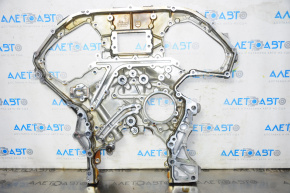 Capota motorului Infiniti G25 G35 G37 4d 06-14 interioară