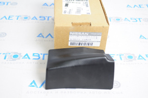 Capacul aripii din față stângă inferioară Infiniti JX35 QX60 13- nou original OEM