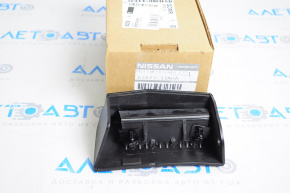 Capacul aripii din față stângă inferioară Infiniti JX35 QX60 13- nou original OEM