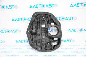 Geam electric cu motor spate stânga Kia Optima 11-15