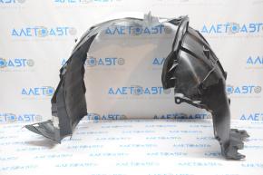 Bara de protecție față dreapta Nissan Pathfinder 13-20 nou OEM original