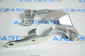 Bucla capotei stânga Toyota Camry v50 12-14 SUA nou OEM original