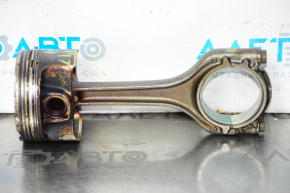 Chat cu piston VW Jetta 11-18 SUA 1.4T