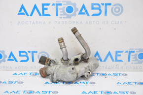 Corpul termostatului Chevrolet Malibu 13-15 hibrid