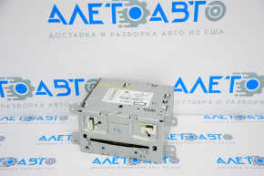 Магнитофон, CD-changer Chevrolet Malibu 13-15 под навигацию