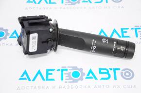 Подрулевой переключатель правый Chevrolet Malibu 13-15