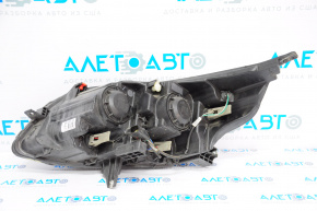 Far dreapta fata goala Chevrolet Malibu 13-15 halogen