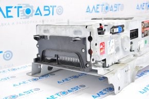 Baterie de acumulator VVB asamblată Chevrolet Malibu 13-15 hibrid, 117k, cu încălzire