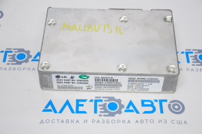 BLUETOOTH COMMUNICATION MODULE COMPUTER Chevrolet Malibu 13-15